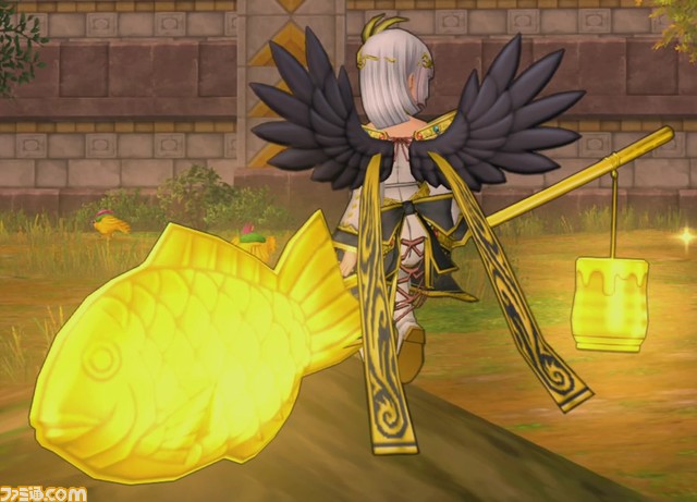 『ドラゴンクエストX　オンライン』プレイ日記　今年の“幻の海トラシュカ2022”は10周年記念で“全部盛り”のお祭り仕様!?（第386回）