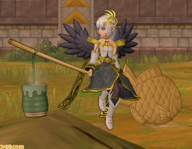 『ドラゴンクエストX　オンライン』プレイ日記　今年の“幻の海トラシュカ2022”は10周年記念で“全部盛り”のお祭り仕様!?（第386回）