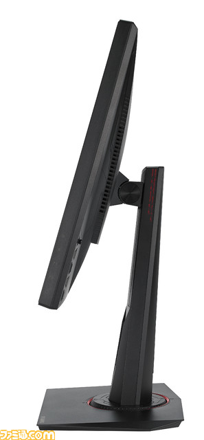 280Hz・24.5インチのゲーミングモニター“VG259QM”が発表。従来の2倍となるリフレッシュレートでFPSやレースゲームを楽しめる