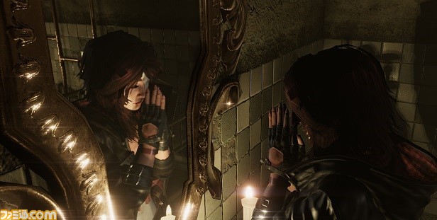 『Tormented Souls』Switch版の予約受付が開始。