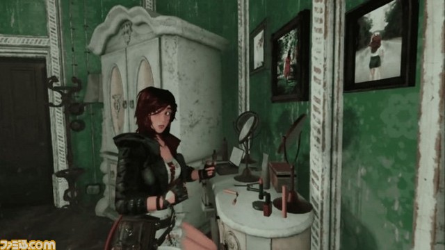 『Tormented Souls』Switch版の予約受付が開始。