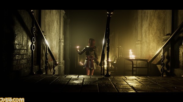 『Tormented Souls』Switch版の予約受付が開始。