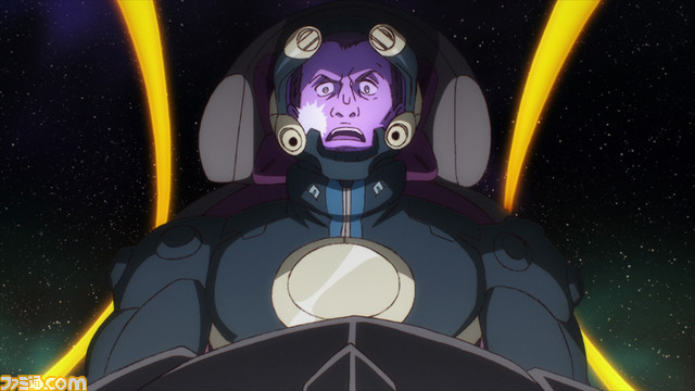 映画『Gのレコンギスタ IV』『V』舞台挨拶付き上映会のオフィシャルレポートが到着。高垣彩陽や富野由悠季総監督らが本作への深い愛を語る