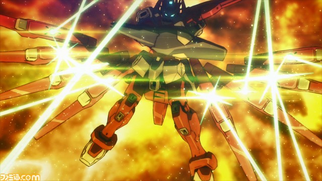 映画『Gのレコンギスタ IV』『V』舞台挨拶付き上映会のオフィシャルレポートが到着。高垣彩陽や富野由悠季総監督らが本作への深い愛を語る