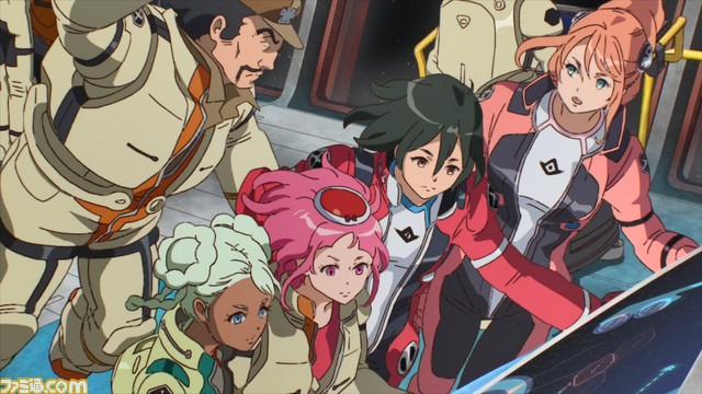 映画『Gのレコンギスタ IV』『V』舞台挨拶付き上映会のオフィシャルレポートが到着。高垣彩陽や富野由悠季総監督らが本作への深い愛を語る