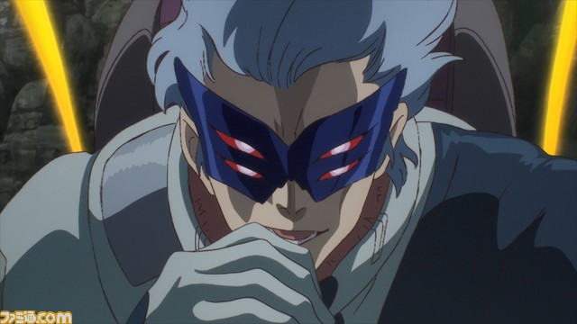 映画『Gのレコンギスタ IV』『V』舞台挨拶付き上映会のオフィシャルレポートが到着。高垣彩陽や富野由悠季総監督らが本作への深い愛を語る