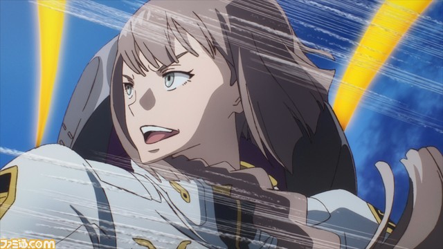 映画『Gのレコンギスタ IV』『V』舞台挨拶付き上映会のオフィシャルレポートが到着。高垣彩陽や富野由悠季総監督らが本作への深い愛を語る