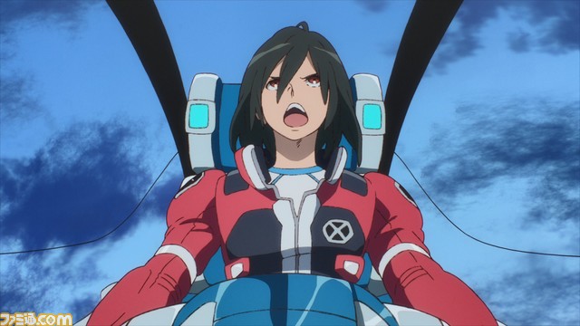 映画『Gのレコンギスタ IV』『V』舞台挨拶付き上映会のオフィシャルレポートが到着。高垣彩陽や富野由悠季総監督らが本作への深い愛を語る