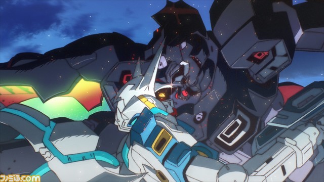 映画『Gのレコンギスタ IV』『V』舞台挨拶付き上映会のオフィシャルレポートが到着。高垣彩陽や富野由悠季総監督らが本作への深い愛を語る