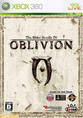 Oblivion ps4 shop