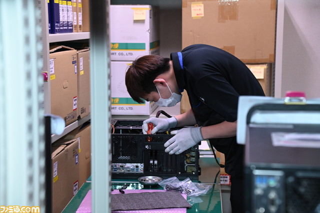 【PC修理RTA】サードウェーブのパソコン修理サービスがすごい。他社モデルも自作機も直すし、自社製品なら翌日返送の特急対応も可能。職人たちの愛と情熱