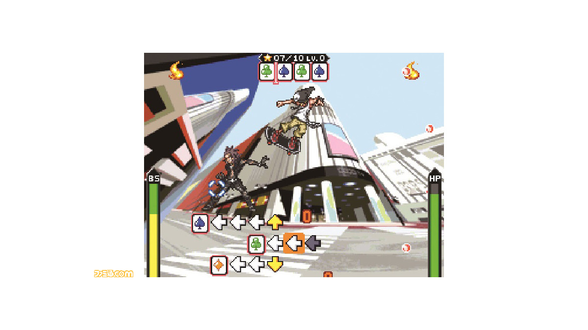すばらしきこのせかい すばせか DS ポスター 販促 キラ 当時 レア B2 すばらしきこのせかい すばせか DS ポスター 販促 キラ 当時