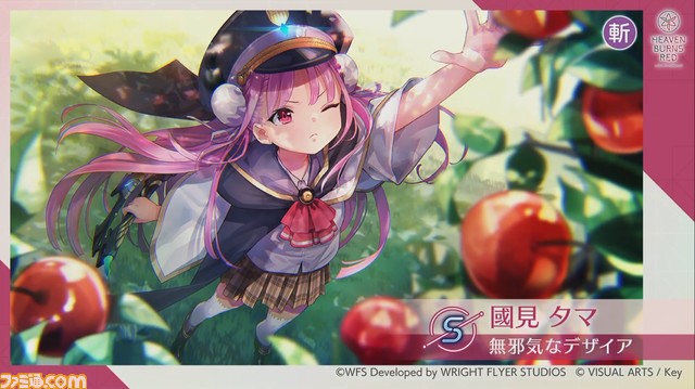『ヘブバン』ハーフアニバーサリー発表まとめ。Steam版配信決定、新ガチャでSS蒼井えりか、浴衣・和泉ユキなどが登場。第4章は7月29日に追加