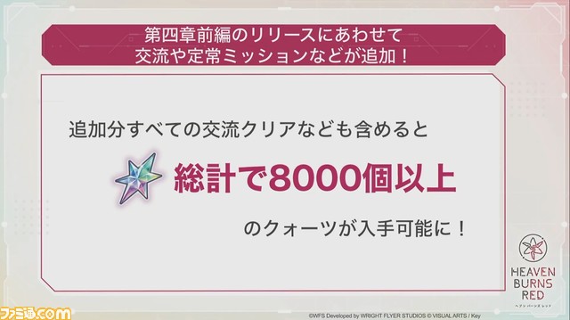 『ヘブバン』ハーフアニバーサリー発表まとめ。Steam版配信決定、新ガチャでSS蒼井えりか、浴衣・和泉ユキなどが登場。第4章は7月29日に追加