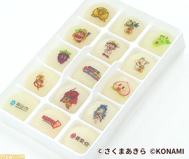 岡山市と『桃太郎電鉄』が夢のコラボを実現。キングボンボー最凶形態“デストロイ号”が岡山市を大爆走する!