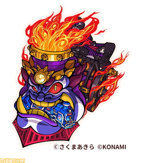 岡山市と『桃太郎電鉄』が夢のコラボを実現。キングボンボー最凶形態“デストロイ号”が岡山市を大爆走する!