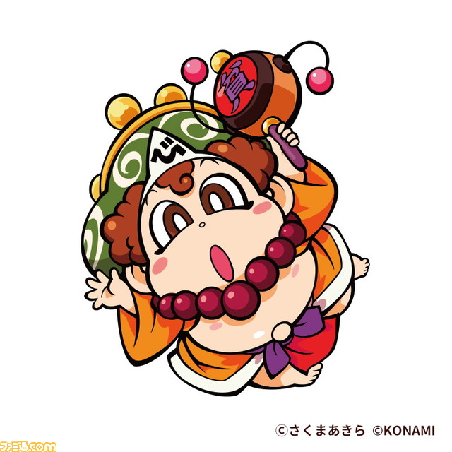 岡山市と『桃太郎電鉄』が夢のコラボを実現。キングボンボー最凶形態“デストロイ号”が岡山市を大爆走する!