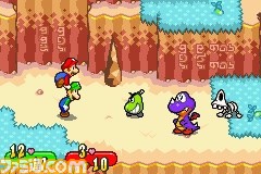 夏川椎菜のGAMEISCOOL！ 第49回 RPGのマリオ から学ぶ 懐古という感情