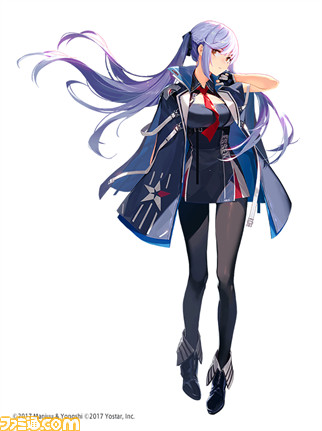 アズールレーン』とヤマハのコラボチームが鈴鹿8耐に参戦