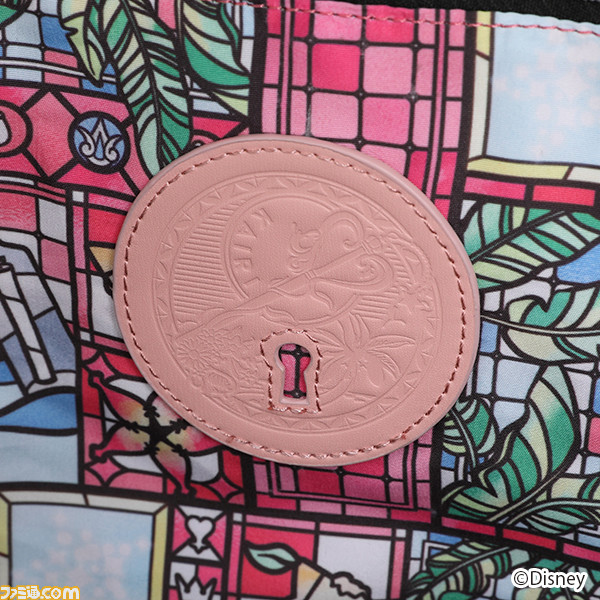 『キングダム ハーツ』ソラやリク、カイリ、シオンたちをモチーフにした腕時計やバッグ、財布が登場。7/29よりポップアップストアも開催決定