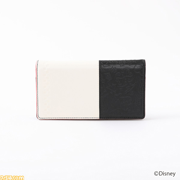 『キングダム ハーツ』ソラやリク、カイリ、シオンたちをモチーフにした腕時計やバッグ、財布が登場。7/29よりポップアップストアも開催決定