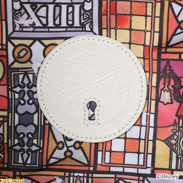 『キングダム ハーツ』ソラやリク、カイリ、シオンたちをモチーフにした腕時計やバッグ、財布が登場。7/29よりポップアップストアも開催決定