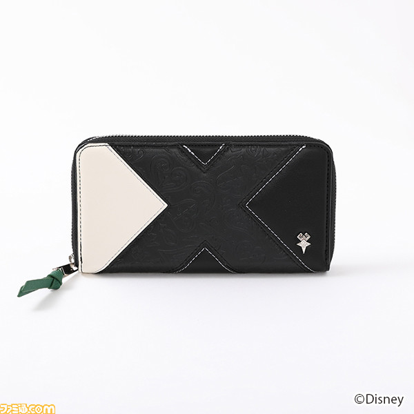 『キングダム ハーツ』ソラやリク、カイリ、シオンたちをモチーフにした腕時計やバッグ、財布が登場。7/29よりポップアップストアも開催決定