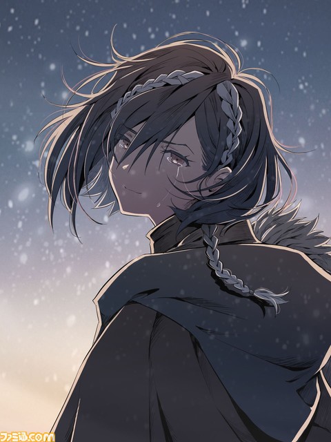 『シン・クロニクル』スピンオフ『ギ・クロニクル』が7/29開始。Twitterのアンケート投票でキャラの生死が分れる人狼×アドベンチャーゲーム