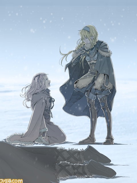 『シン・クロニクル』スピンオフ『ギ・クロニクル』が7/29開始。Twitterのアンケート投票でキャラの生死が分れる人狼×アドベンチャーゲーム