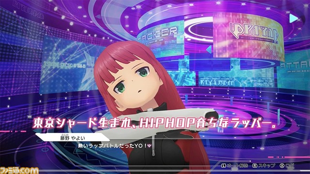 『アリス・ギア・アイギスCS』ゆみ、やよい、桃歌に焦点を当てたPVカスタム編・ストーリー編が公開。アプリ版では見られない装備の組み合わせも