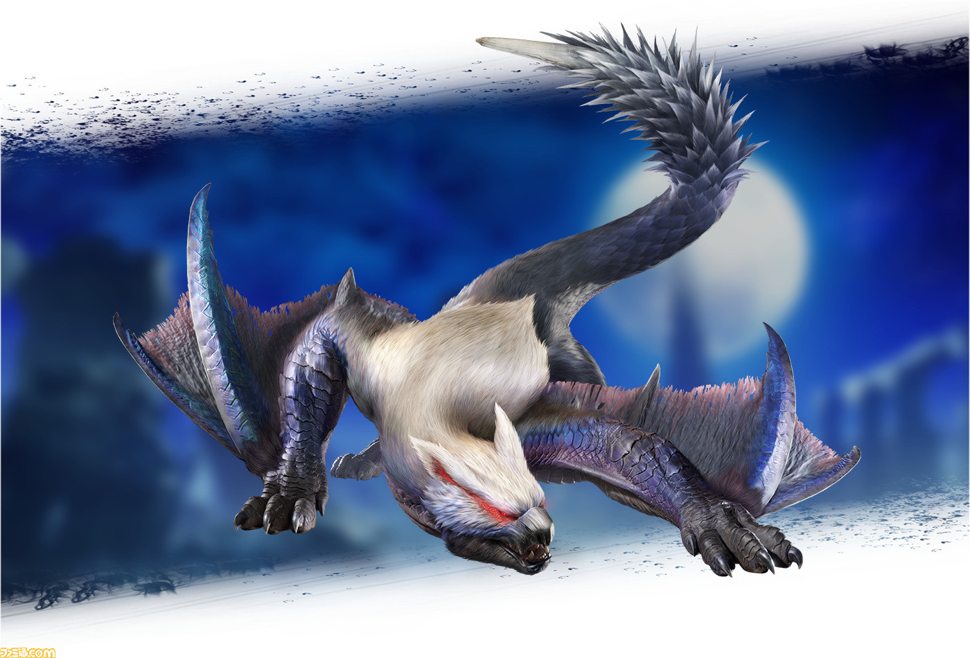 カプコンフィギュアビルダー モンスターハンター スタンダード