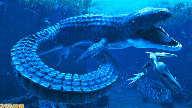 SFアクションアドベンチャー『グレイシャード』がSteamで発表。海中を飛ぶ鳥となり、危険で美しい氷下の世界を冒険しよう