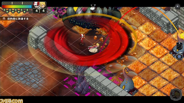 【集英社ゲームズ】『キャプテン・ベルベット・メテオ ジャンプ+異世界の“小”冒険』いよいよ7/28発売。特別読切が『少年ジャンプ+』にて掲載!