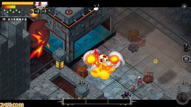 【集英社ゲームズ】『キャプテン・ベルベット・メテオ ジャンプ+異世界の“小”冒険』いよいよ7/28発売。特別読切が『少年ジャンプ+』にて掲載!