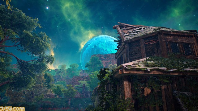 ケモノオープンワールドRPG『バイオミュータント』PS5パッケージ版が10月25日より発売決定。本日(7/26)予約開始