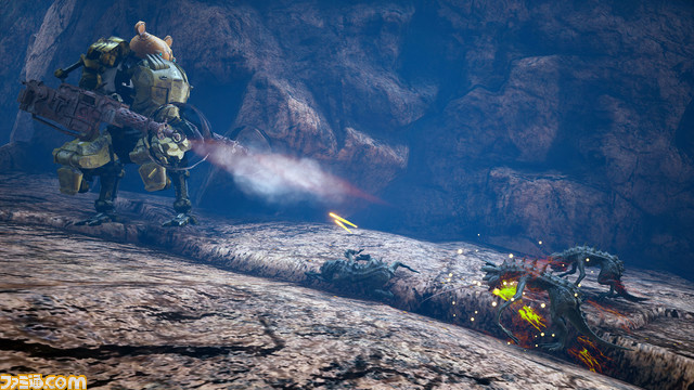 ケモノオープンワールドRPG『バイオミュータント』PS5パッケージ版が10月25日より発売決定。本日(7/26)予約開始