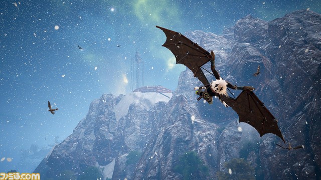 ケモノオープンワールドRPG『バイオミュータント』PS5パッケージ版が10月25日より発売決定。本日(7/26)予約開始