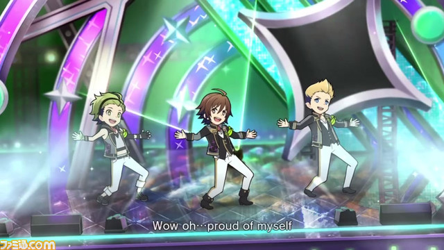 『アイマス』2023年2月に東京ドームでシリーズ5ブランドが集う合同ライブが開催決定。初のオーケストラコンサートの開催も発表