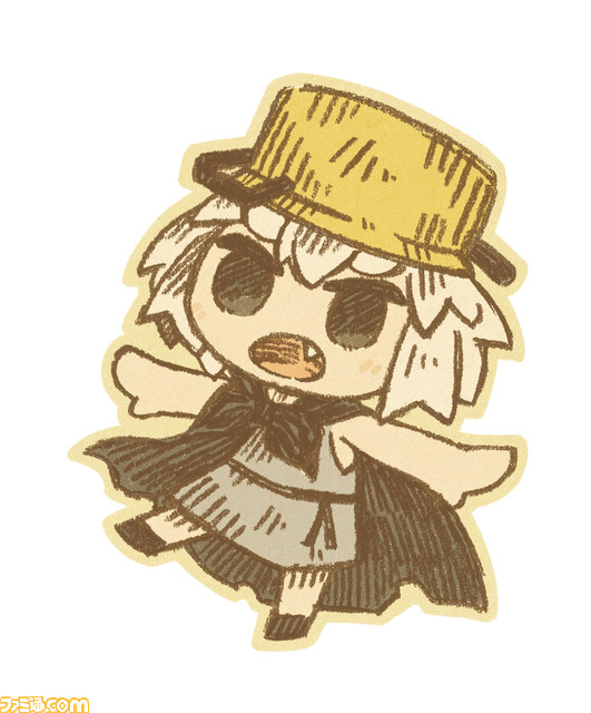 『わるい王様とりっぱな勇者』絵本 ~迷子のウルルと人間の国~が予約開始。ファミ通DXパックにはB3タペストリーや缶バッジが同梱