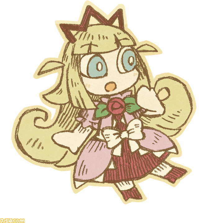 絵本】シリーズ公式📖最新作「シニガミ姫（仮）」開発中 on X