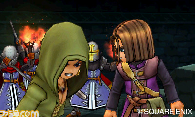 『ドラゴンクエストXI』が発売された日。シリーズ30周年記念作は『ドラクエ』の集大成といえる傑作。“マジスロ”のあまりのおもしろさに、冒険が途中で止まってしまう人が続出？【今日は何の日？】