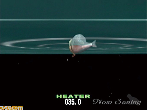 『シーマン ~禁断のペット~』がDCで発売された日。キモかわいいの先駆け“シーマン”のふてぶてしい態度やビジュアルインパクトが人気を集めた【今日は何の日?】