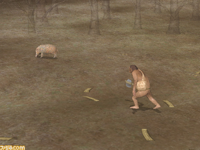 『シーマン ~禁断のペット~』がDCで発売された日。キモかわいいの先駆け“シーマン”のふてぶてしい態度やビジュアルインパクトが人気を集めた【今日は何の日?】