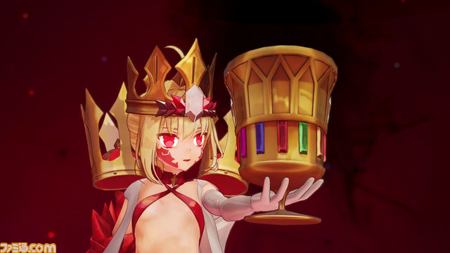 【FGO】表紙はWマーリンの描き下ろしイラスト。7周年を記念した48ページ特集の内容を詳しく紹介【先出し週刊ファミ通】