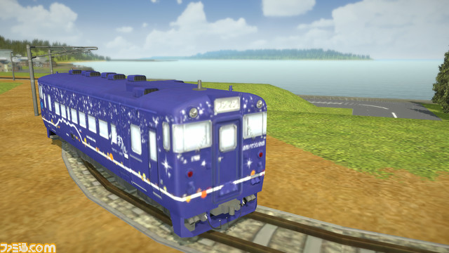 『A列車で行こう はじまる観光計画』が『ひろがる観光ライン』へパワーアップ。実在する全国の観光列車や新幹線などの追加でプレイの幅がよりひろがる!