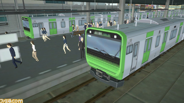 『A列車で行こう はじまる観光計画』が『ひろがる観光ライン』へパワーアップ。実在する全国の観光列車や新幹線などの追加でプレイの幅がよりひろがる!