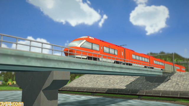 『A列車で行こう はじまる観光計画』が『ひろがる観光ライン』へパワーアップ。実在する全国の観光列車や新幹線などの追加でプレイの幅がよりひろがる!