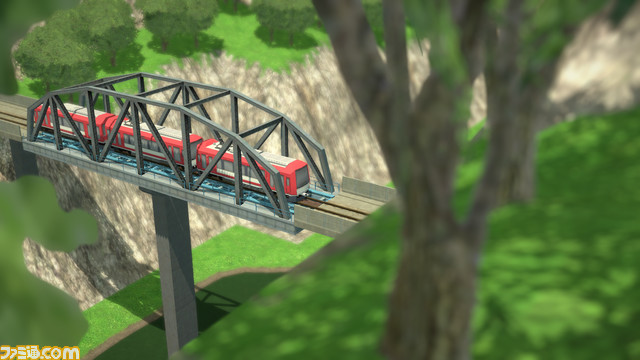 『A列車で行こう はじまる観光計画』が『ひろがる観光ライン』へパワーアップ。実在する全国の観光列車や新幹線などの追加でプレイの幅がよりひろがる!