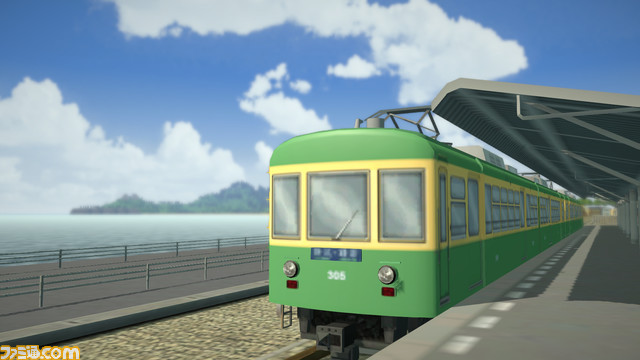 『A列車で行こう はじまる観光計画』が『ひろがる観光ライン』へパワーアップ。実在する全国の観光列車や新幹線などの追加でプレイの幅がよりひろがる!