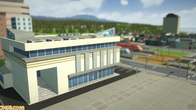 『A列車で行こう はじまる観光計画』が『ひろがる観光ライン』へパワーアップ。実在する全国の観光列車や新幹線などの追加でプレイの幅がよりひろがる!